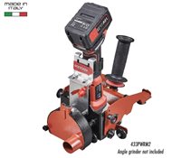 Vinkelslipsfäste Raimondi