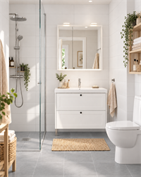 Carnaby Grey Raksågad