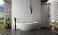 Konfetti Grigio Antic